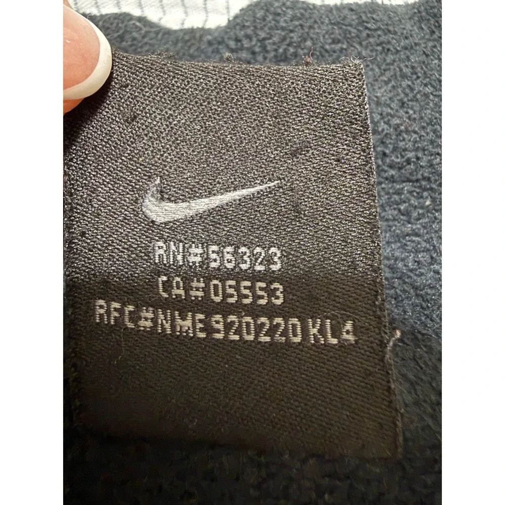 Nike therma fit